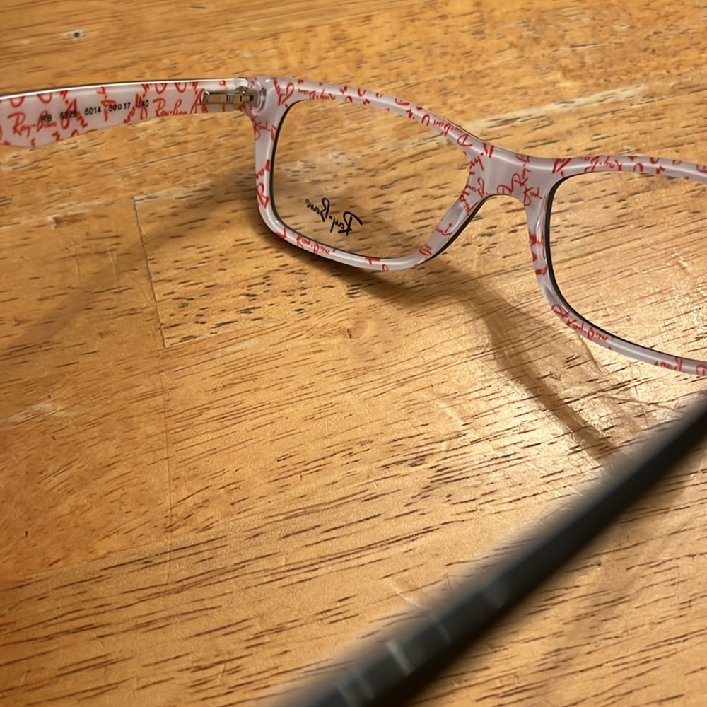 Ray ban RX5228 - Picture 3 of 3